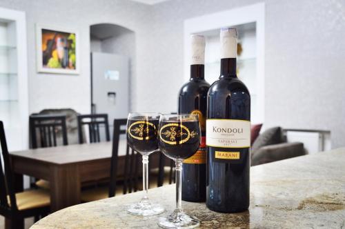 Фотография гостевого дома Sarkmeli