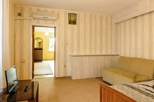 Фотография гостевого дома Берёзка