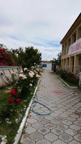 Фотография гостевого дома Light house