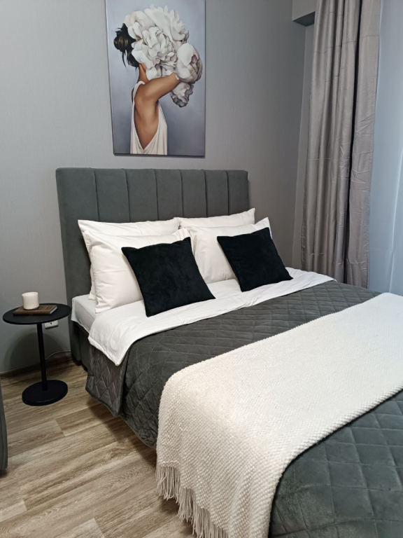 Фотография квартиры Квартира посуточно Комфорт