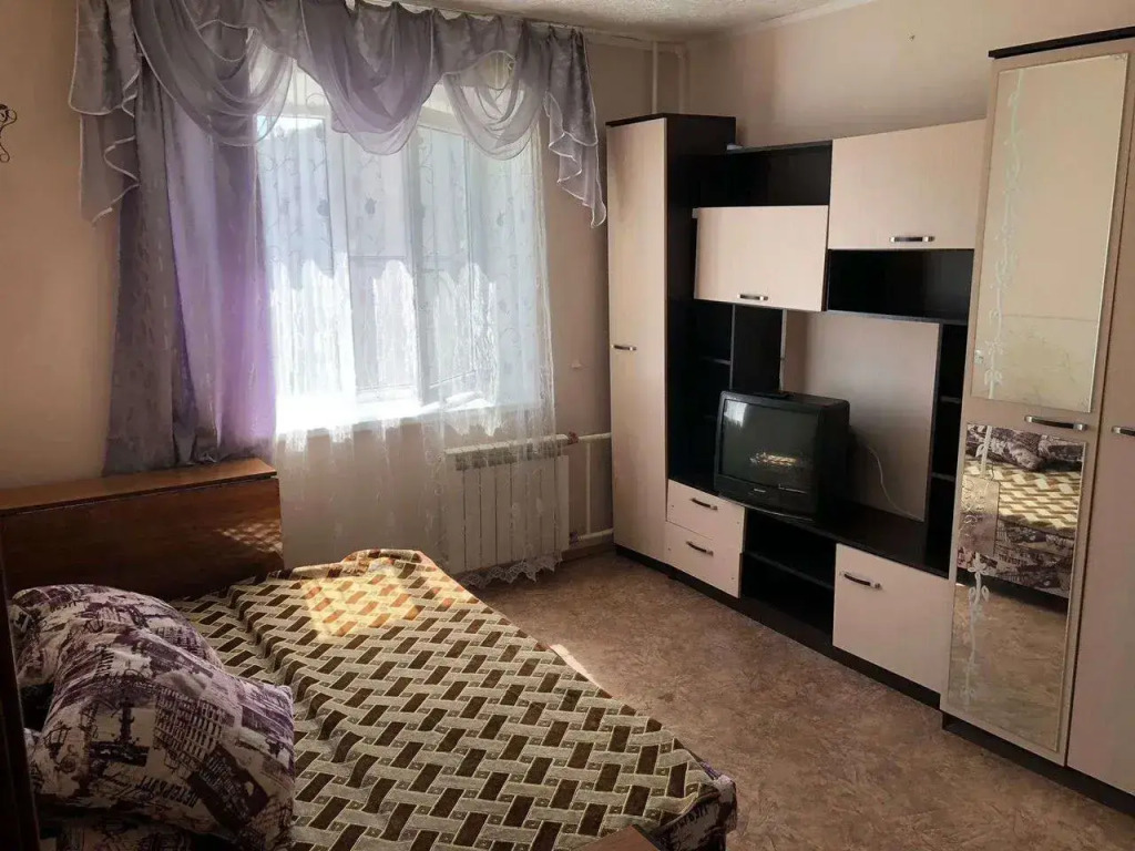 Фотография квартиры Квартира на ул. 40-летия Победы, 14А