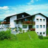 Фотография гостевого дома Appartements Pension Hammerschmied