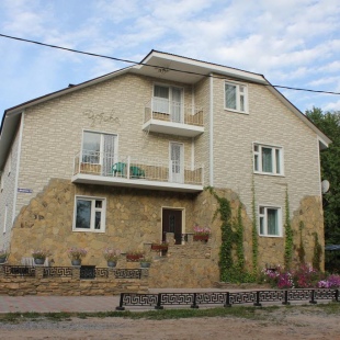 Фотография гостиницы Дубрава