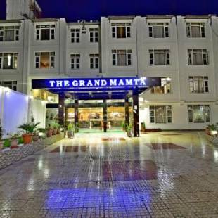 Фотографии гостиницы 
            The Grand Mamta