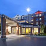 Фотография гостиницы Hilton Garden Inn Minneapolis/Bloomington