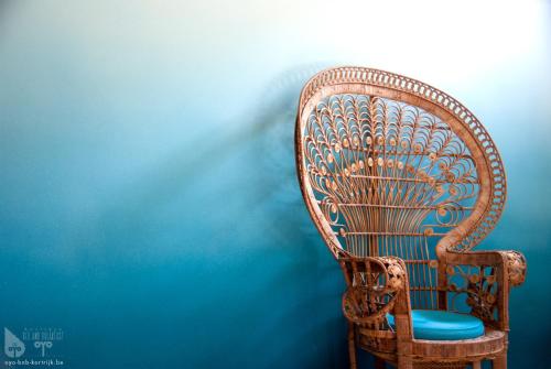 Фотография мини отеля oYo