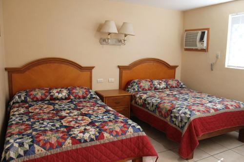 Фотография апарт отеля Departamentos El Ejecutivo