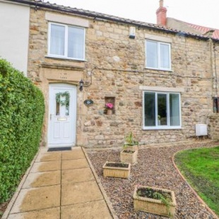 Фотография гостевого дома Ivy Cottage