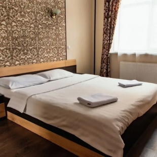 Фотография квартиры Квартира На Крейзера 14В-9