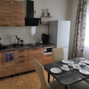 Фотография квартиры Квартира на Мерецкова