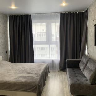 Фотография квартиры Апартаменты ЖК Аквамарин