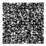 QR код мини отеля CITY 2