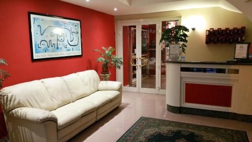 Фотография гостиницы Hotel Nazionale