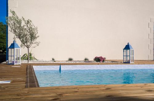 Фотография мини отеля Au pied du Lariat