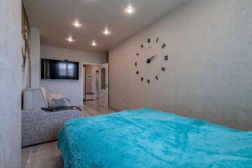 Фотография квартиры Апартаменты на улице Братская 27 корпус 1