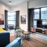 Фотография апарт отеля Arte Plus at Jalan Ampang