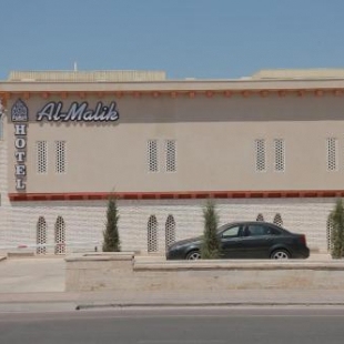 Фотография гостиницы AL-MALIK Boutique Hotel