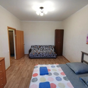 Фотография квартиры Апартаменты на Александра Усольцева 26