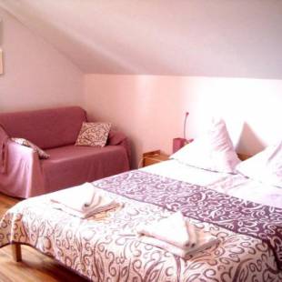 Фотографии мини отеля
Leśne Berdo Przysłup