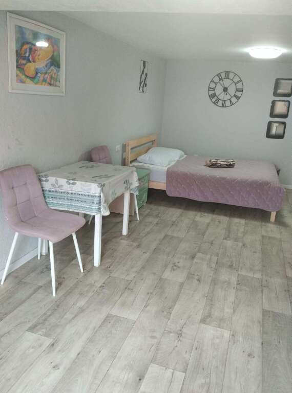 Фотография квартиры Квартира на Улице Планерная 16А