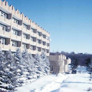 Фотография конференц-зала Синяя Птица Большой конференц-зал