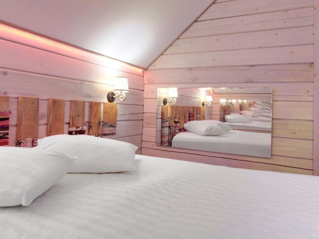 Фотография Коттеджа Парилкин