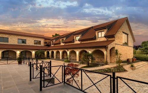 Фотография гостиницы Country Lodge Hotel Moriaanshoofd