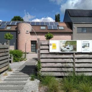 Фотография мини отеля B&B Tlekkerbeddeke