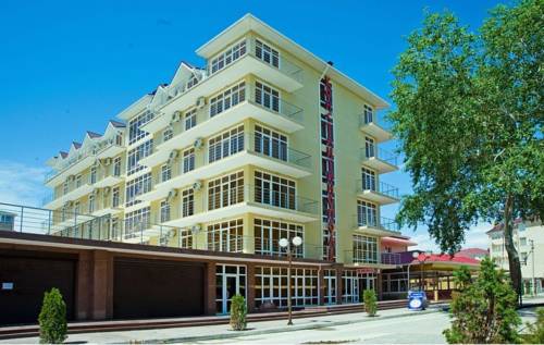 Фотографии гостиницы
Vityazevo Family