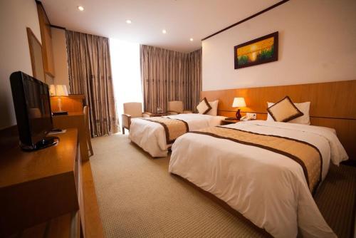 Фотография гостиницы Danang Petro Hotel