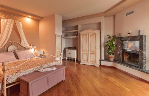 Фотография мини отеля Locanda De Banchieri