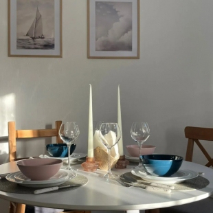 Фотография квартиры Апартаменты Стоп.Снято! Двухуровневые в Амалиенау