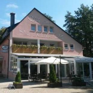 Фотографии гостевого дома
Pension Konditorei Cafe Dora