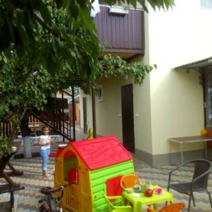 Фотография гостевого дома Добрый дом