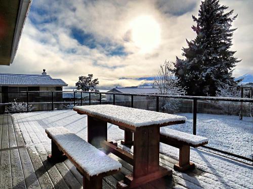 Фотография гостевого дома Shepherd's View