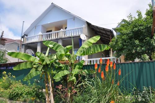 Фотография гостевого дома У Аршака