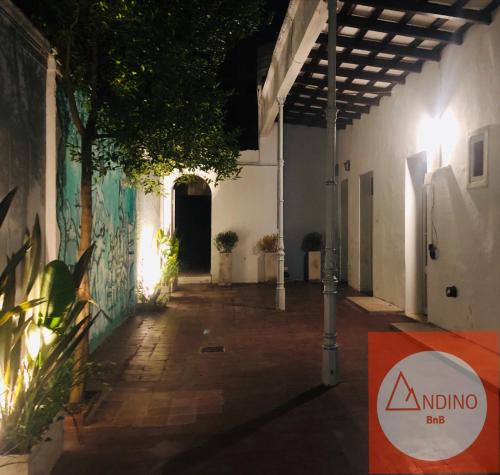 Фотография хостела Andino BnB