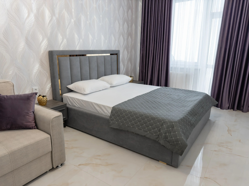 Фотография квартиры Квартира Lunacharsky