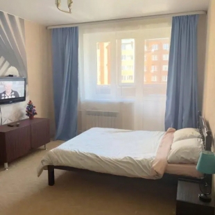 Фотография квартиры Квартира на Улице Соловьиная Роща 5