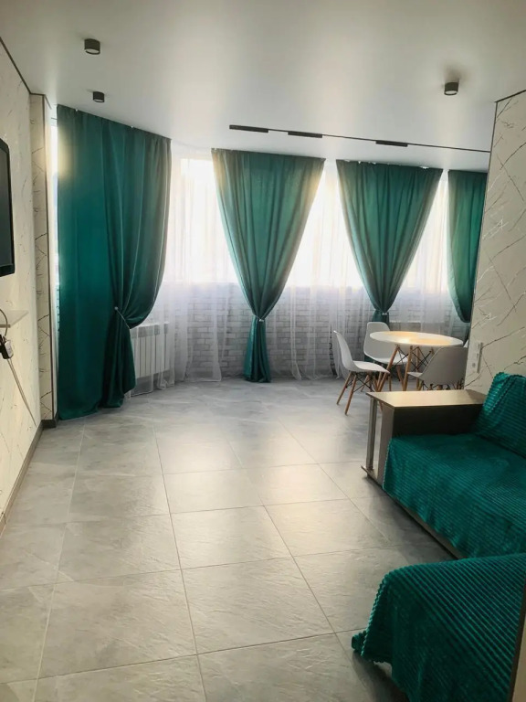 Фотография квартиры Квартира Комфортная и Уютная