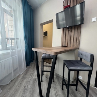 Фотография квартиры Квартира На Высоте