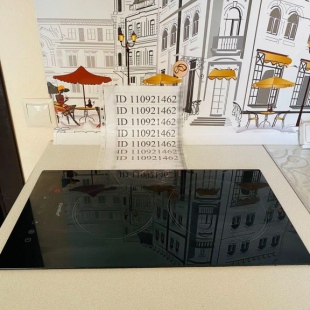 Фотография квартиры Апартаменты на улице Магистральная 97