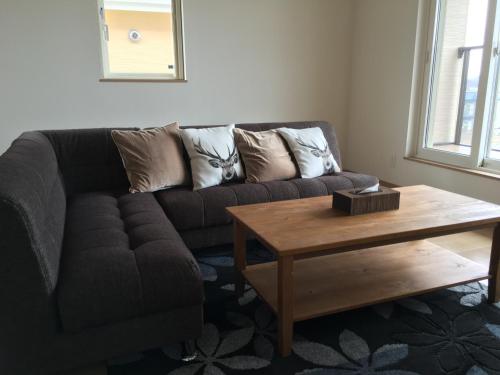 Фотография гостевого дома Wonderland Furano Maple