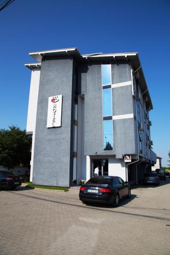 Фотография гостиницы GP Hotel