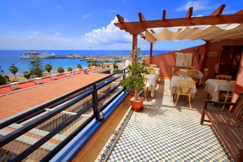 Фотографии гостиницы 
            Labranda Reveron Plaza