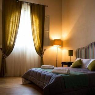 Фотографии мини отеля
B&B Borgo di Pratavecchie