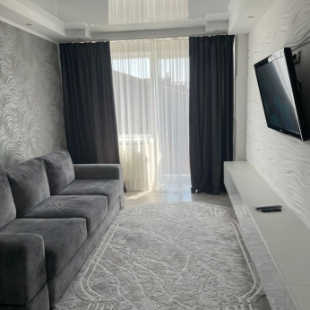 Фотография квартиры Квартира Уютная на берегу моря