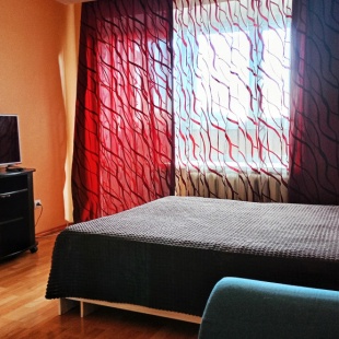 Фотография квартиры Апартаменты на Советской 82