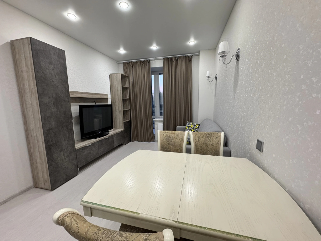 Фотография квартиры Квартира Евродвушка в ЖК у ТЦ Макси