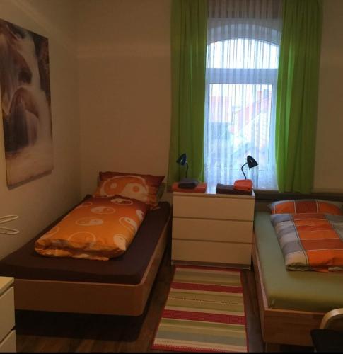 Фотография гостевого дома Zimmervermietung LanNik